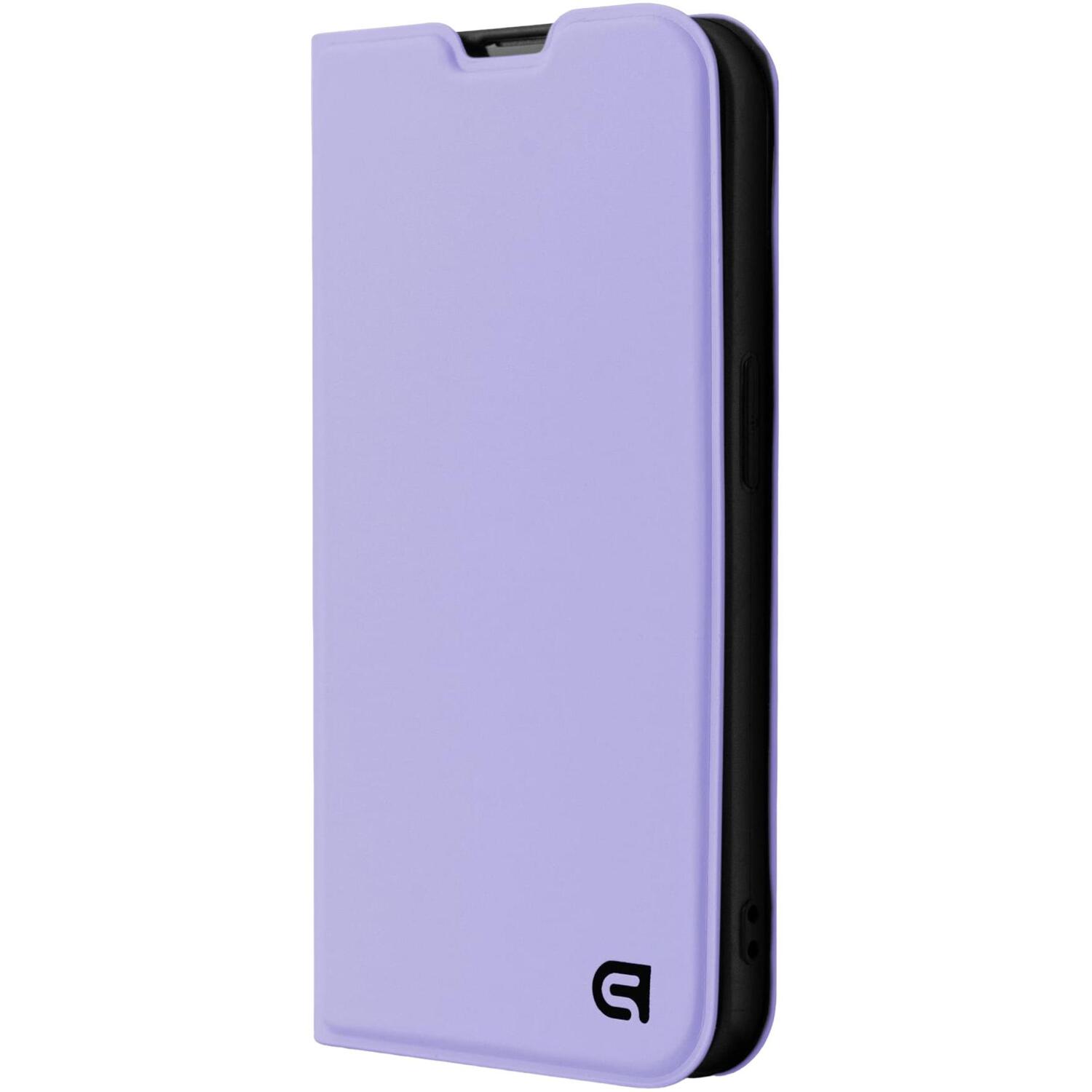 Чехол-книжка ArmorStandart OneFold Case для Samsung A17 4G Lavender (ARM86793)