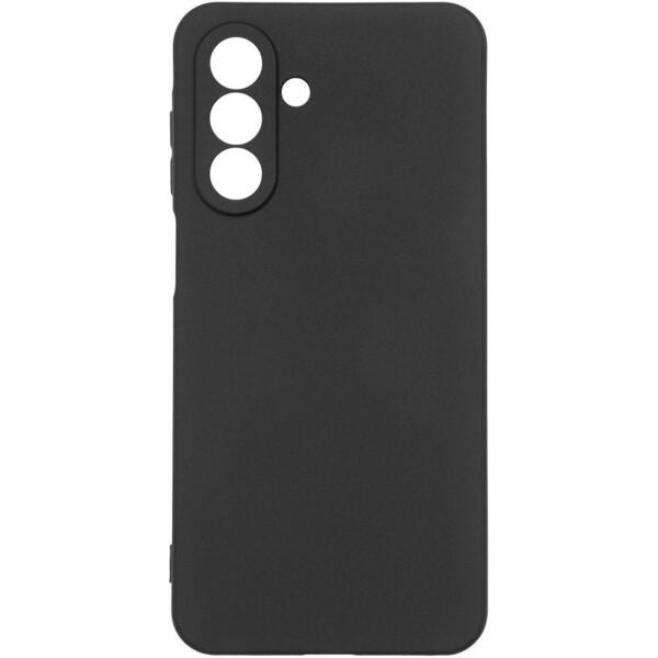 

Чехол ArmorStandart Matte Slim Fit для Samsung A17 4G Camera cover Black (ARM86543)
