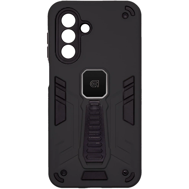 Чехол ArmorStandart Proover для Samsung A17 4G Black (ARM86716)