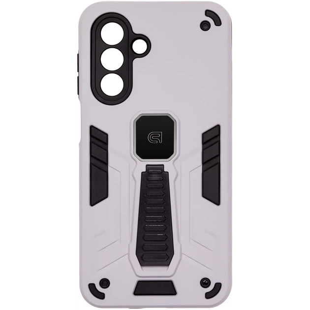 Чохол ArmorStandart Proover для Samsung A17 4G Grey (ARM86718)фото1