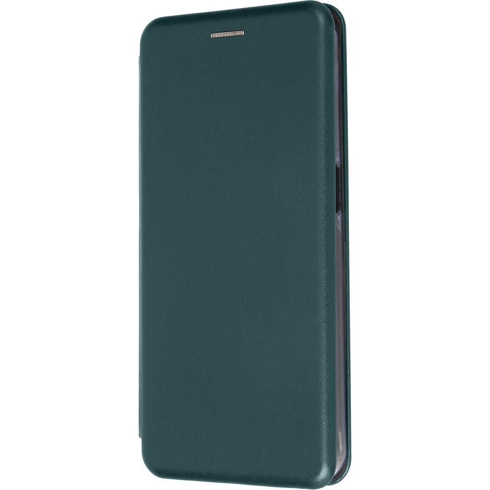 Чехол-книжка ArmorStandart G-Case для Samsung A16 4G (A165) Green (ARM81452)