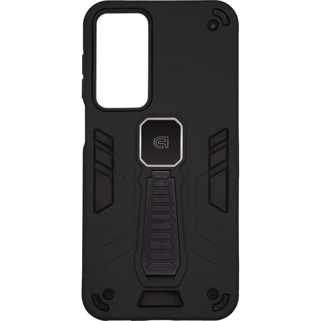 Чехол ArmorStandart Proover для Samsung A16 4G Black (ARM85767)