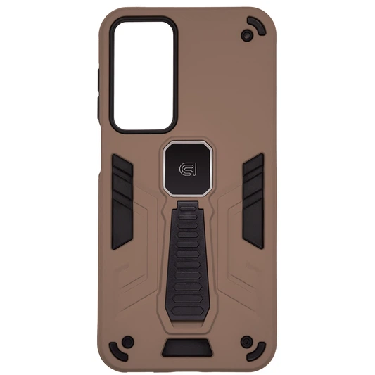 Чехол ArmorStandart Proover для Samsung A16 4G Brown (ARM85768)