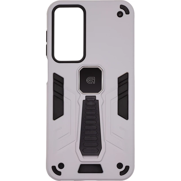 Чохол ArmorStandart Proover для Samsung A16 4G Grey (ARM85769)фото1