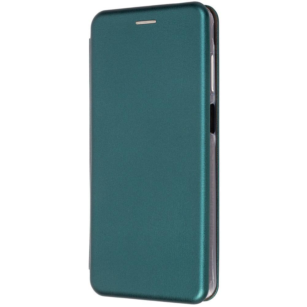 Чохол-книжка ArmorStandart G-Case для Samsung A07 4G Green (ARM86782)фото1