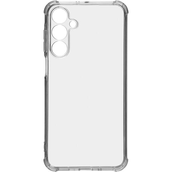 

Чехол ArmorStandart Air Force для Samsung A16 4G (A165) Camera cover Clear (ARM80121)