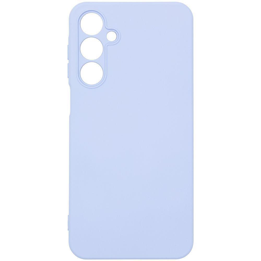 Чохол ArmorStandart ICON для Samsung A16 4G (A165) Camera cover Lavender (ARM80133)