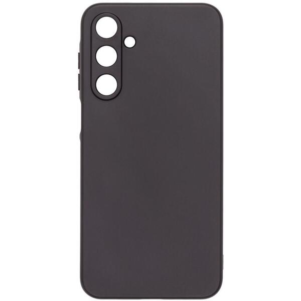 

Чехол ArmorStandart Matte Slim Fit для Samsung A16 4G (A165) Camera cover Black (ARM86166)