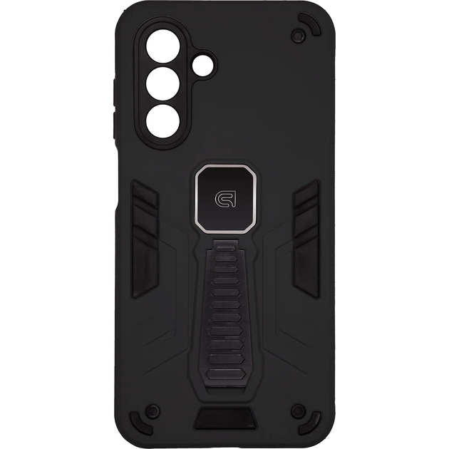 Чохол ArmorStandart Proover для Samsung A26 5G Black (ARM85770)