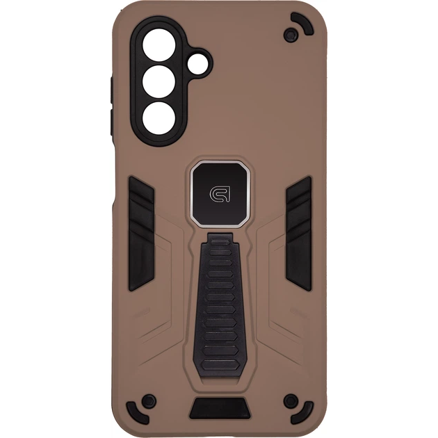 Чохол ArmorStandart Proover для Samsung A26 5G Brown (ARM85771)