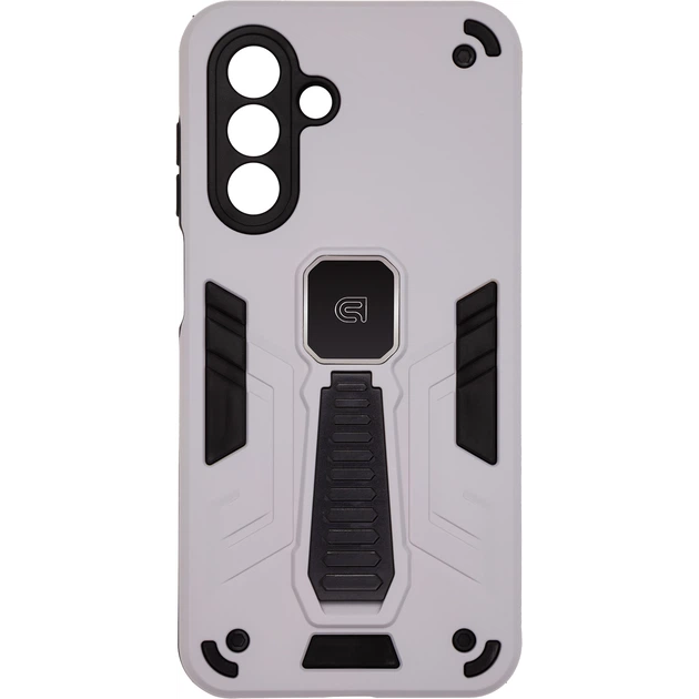 Чохол ArmorStandart Proover для Samsung A26 5G Grey (ARM85772)