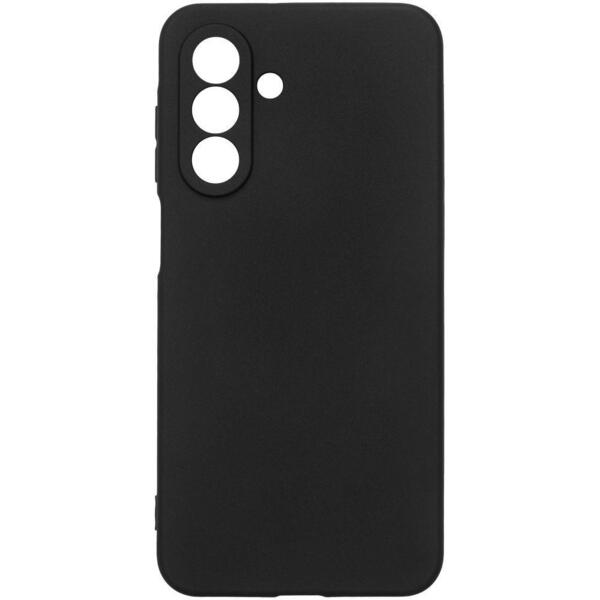 

Чехол ArmorStandart Matte Slim Fit для Samsung A26 5G Camera cover Black (ARM82187)