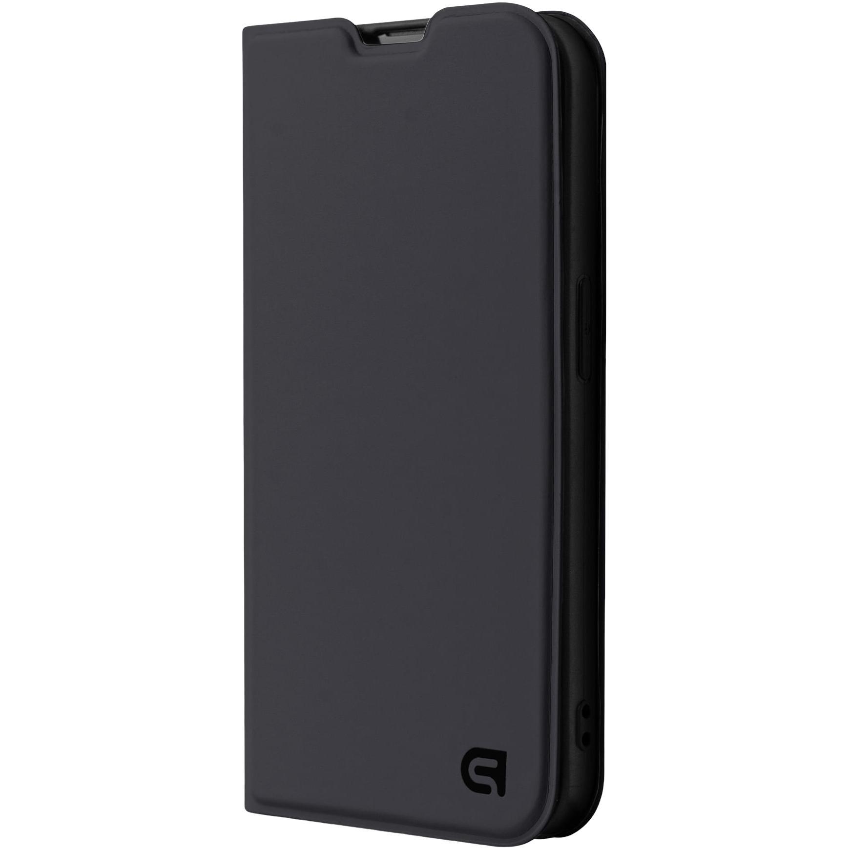 Чехол-книжка ArmorStandart OneFold Case для Samsung A26 5G Black (ARM82191) фото 1