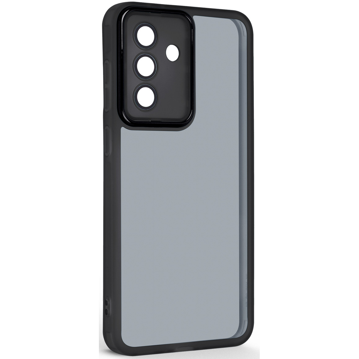 Чохол ArmorStandart Shade для Samsung A26 5G Black (ARM82205)