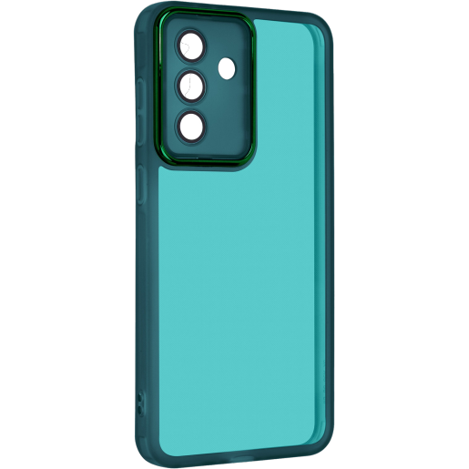 Чехол ArmorStandart Shade для Samsung A26 5G Dark Green (ARM82207)