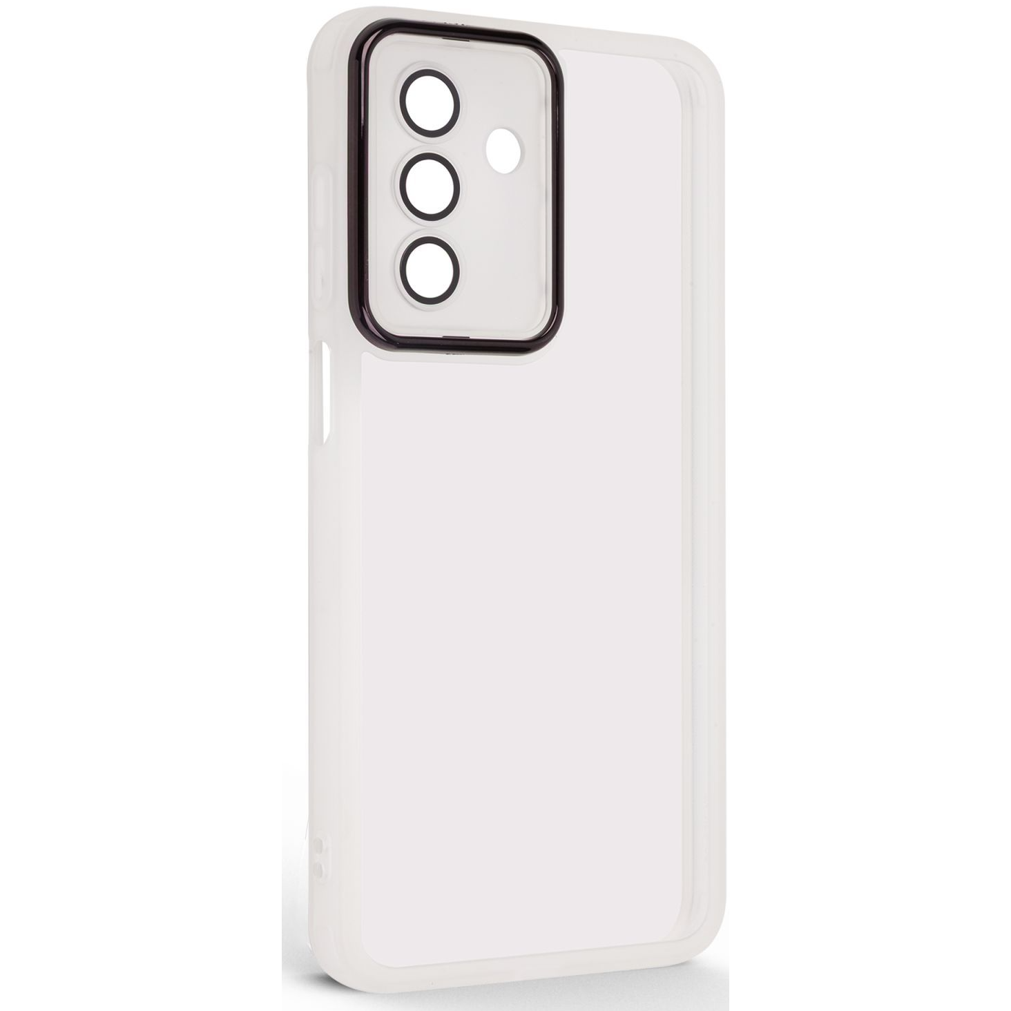 Чохол ArmorStandart Shade для Samsung A26 5G White (ARM82208)фото1