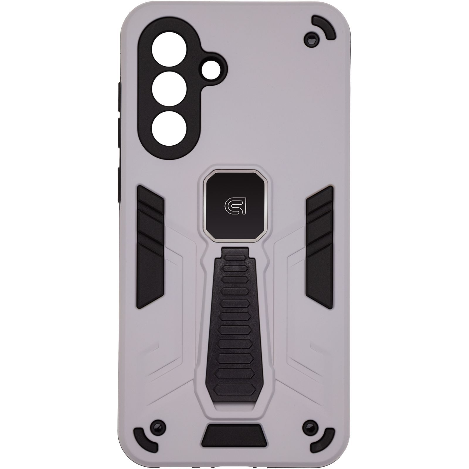 Чохол ArmorStandart Proover для Samsung A36 5G Grey (ARM85775)фото1