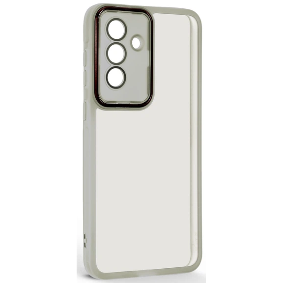 Чехол ArmorStandart Shade для Samsung A36 5G White (ARM85342)