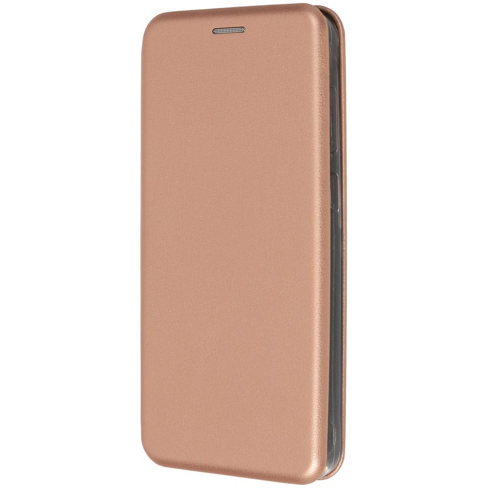 Чехол-книжка ArmorStandart G-Case для Samsung A36 5G Rose Gold (ARM83057)