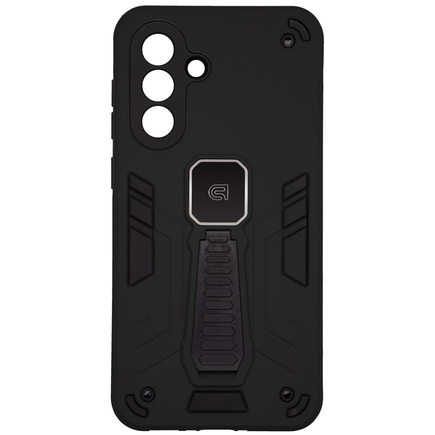 Чехол ArmorStandart Proover для Samsung A36 5G Black (ARM85773)