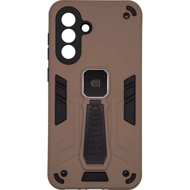 Чехол ArmorStandart Proover для Samsung A36 5G Brown (ARM85774)