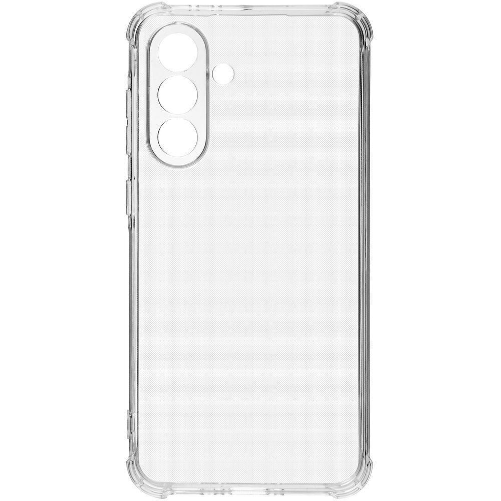 Чехол ArmorStandart Air Force для Samsung A36 5G Camera cover Clear (ARM82170) фото1