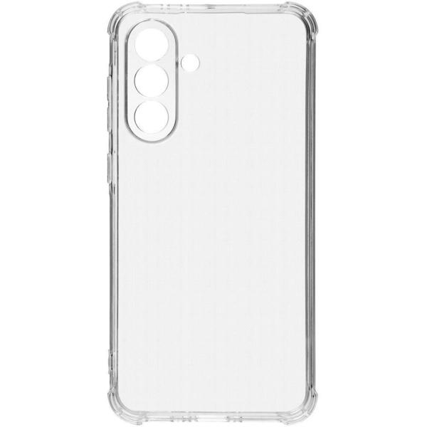 

Чехол ArmorStandart Air Force для Samsung A36 5G Camera cover Clear (ARM82170)
