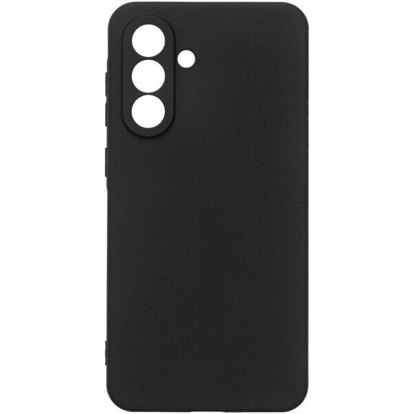 

Чехол ArmorStandart Matte Slim Fit для Samsung A36 5G Camera cover Black (ARM82186)