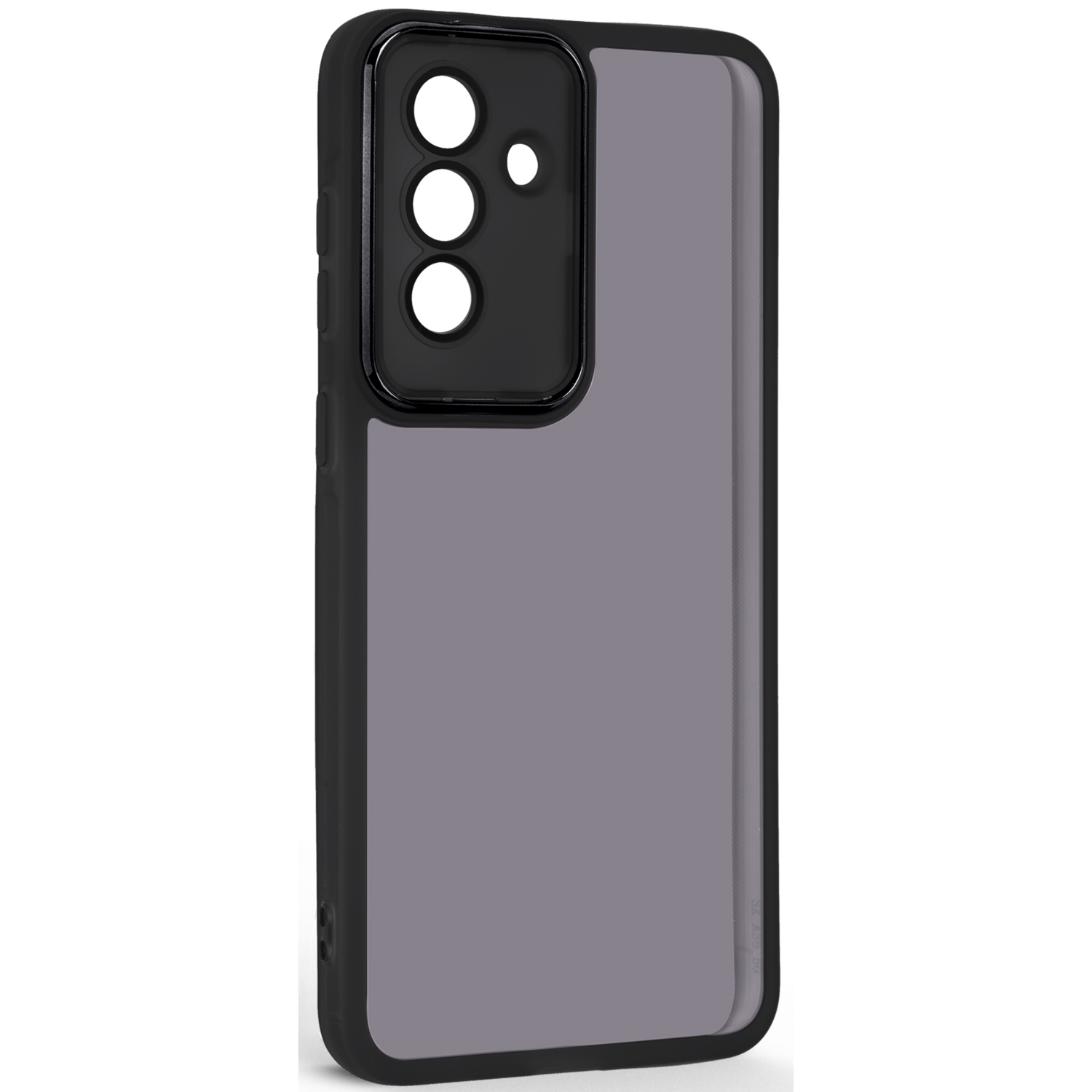 Чехол ArmorStandart Shade для Samsung A36 5G Black (ARM82200)
