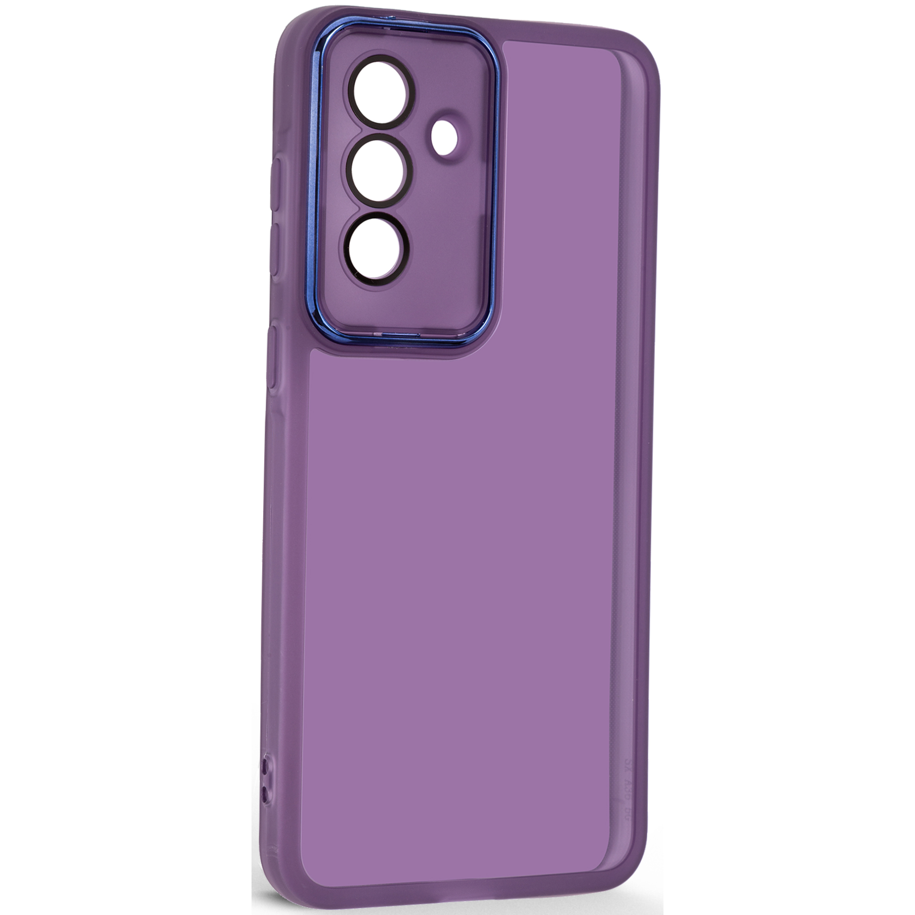 Чохол ArmorStandart Shade для Samsung A36 5G Violet (ARM82203)фото1