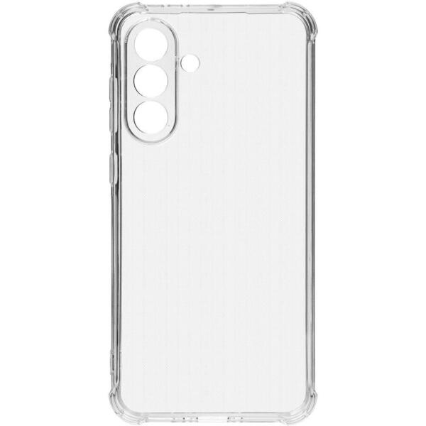 

Чехол ArmorStandart Air Force для Samsung A56 5G Camera cover Clear (ARM82585)