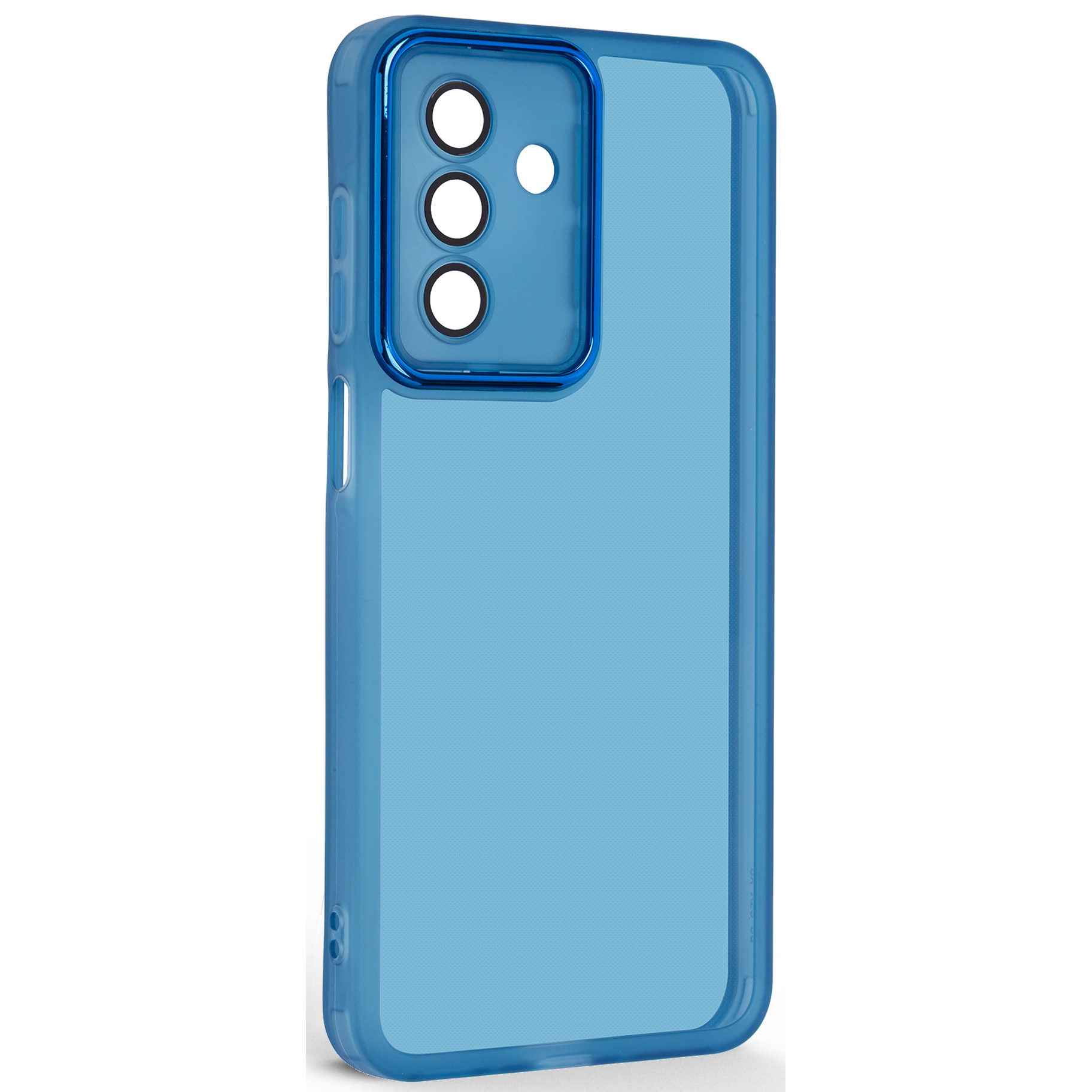 Чохол ArmorStandart Shade для Samsung A56 5G Blue (ARM82599)фото1