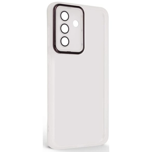 Чохол ArmorStandart Shade для Samsung A56 5G White (ARM82602)фото1