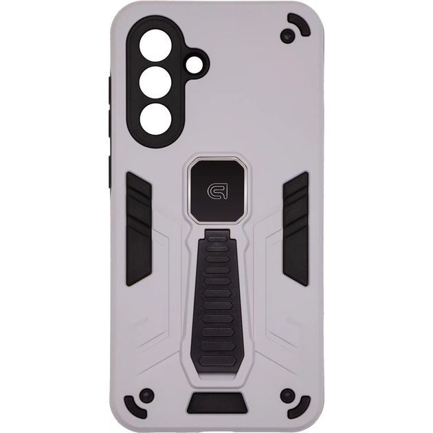 Чехол ArmorStandart Proover для Samsung A56 5G Grey (ARM85778)
