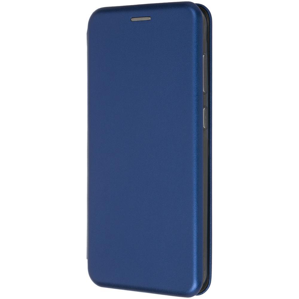 Чохол-книжка ArmorStandart G-Case для Samsung A56 5G Blue (ARM83059)фото1
