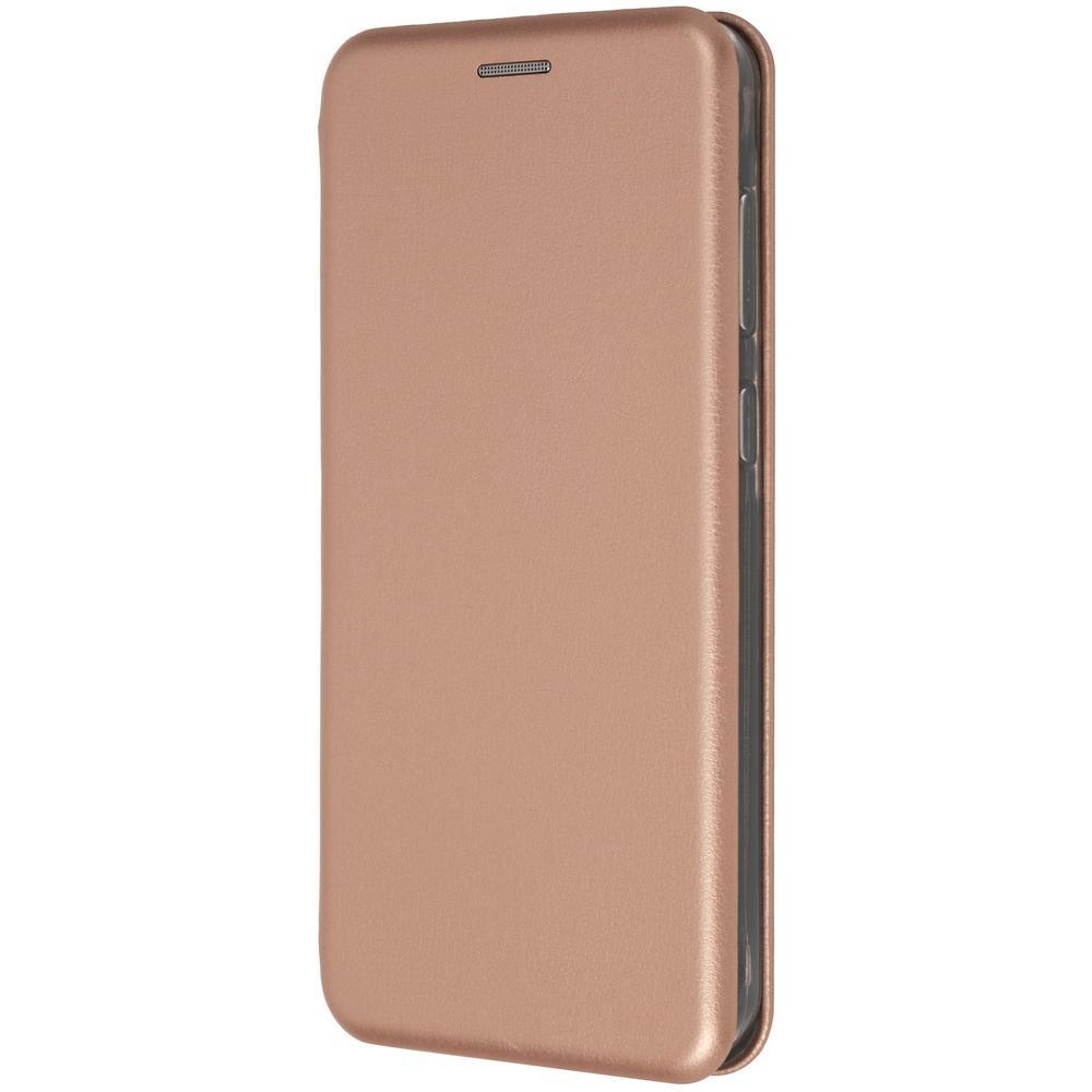 Чохол-книжка ArmorStandart G-Case для Samsung A56 5G Rose Gold (ARM83060)фото1
