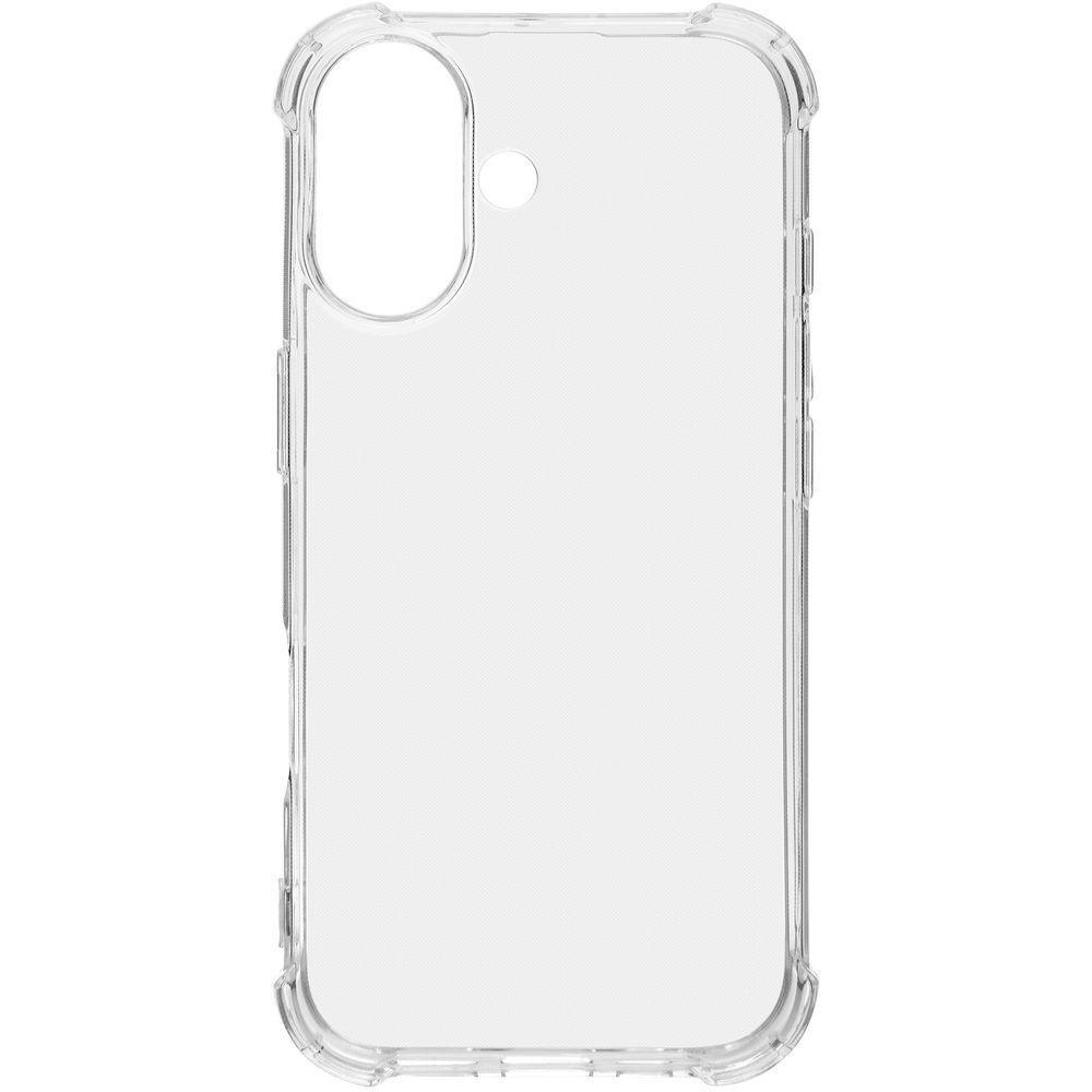 Чохол ArmorStandart Air Force для Apple iPhone 17 Clear (ARM86736)фото1