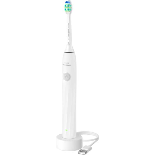 

Электрическая зубная щетка Philips Sonicare HX4021/01 series 2100