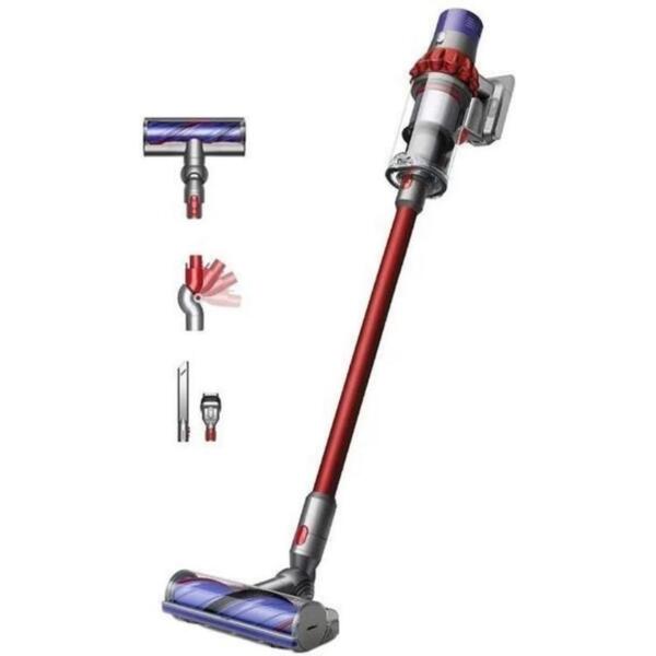 

Аккумуляторный пылесос Dyson SV27 Cyclone V10 Origin 394464-01