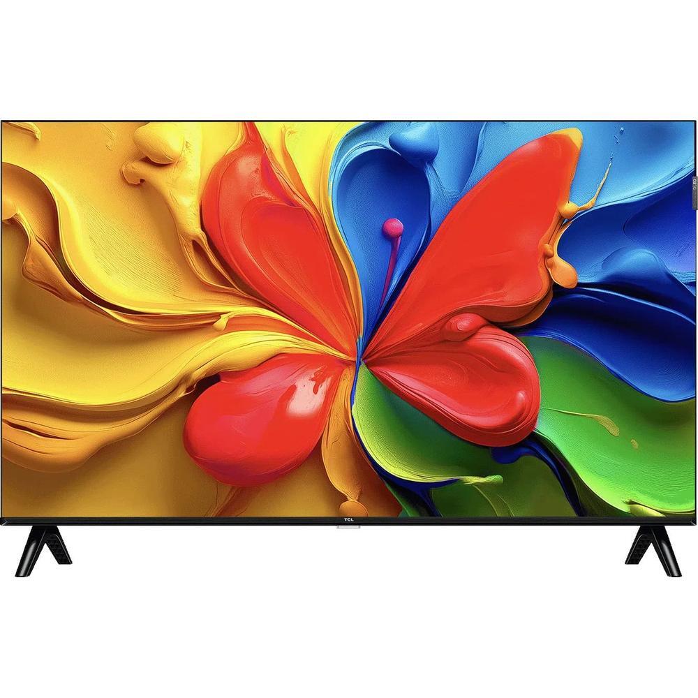 Телевізор TCL QLED 32S4Kфото1