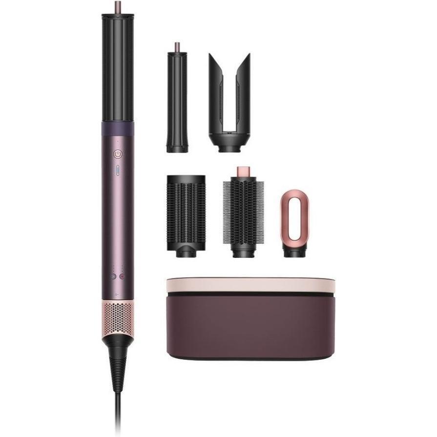 Стайлер Dyson Airwrap Coanda 2x Multi-styler & Dryer Jusper Plum 598775-01 фото 1