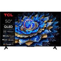 Телевізор TCL QLED 50T69C