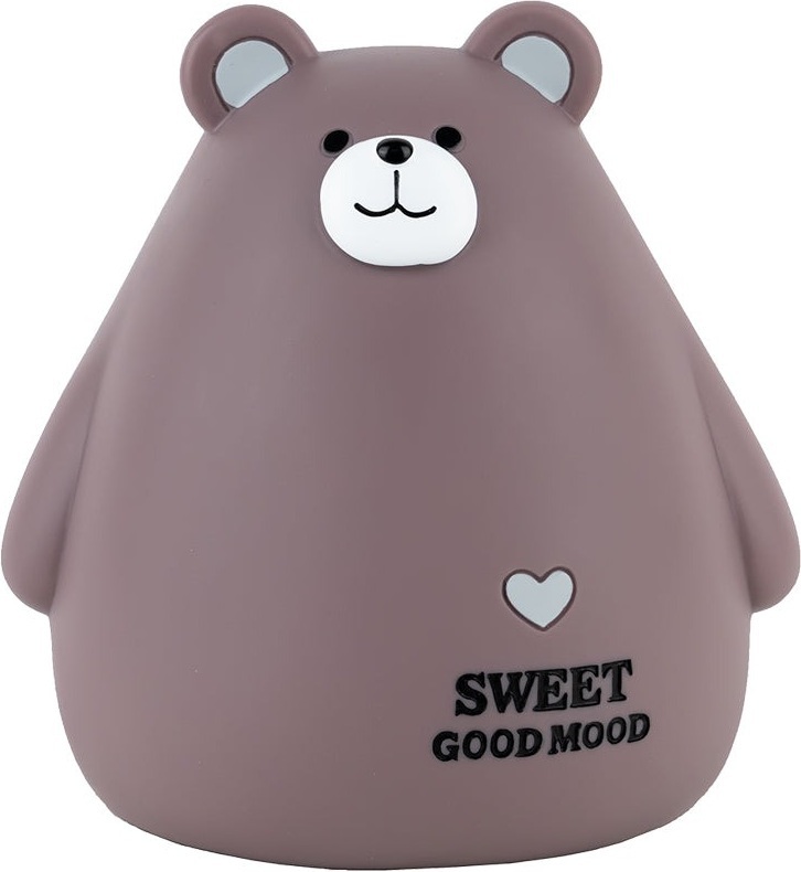 Скарбничка Kite Brown Bear (K24-498-6)фото1