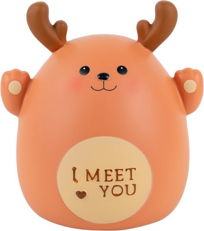 Скарбничка Kite deer (K24-498-4)фото1