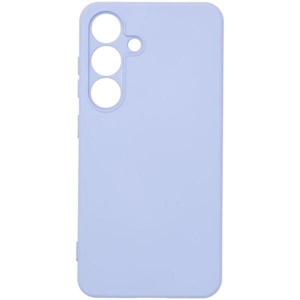 

Чехол ArmorStandart ICON для Samsung S25 Camera cover Lavender (ARM81575)