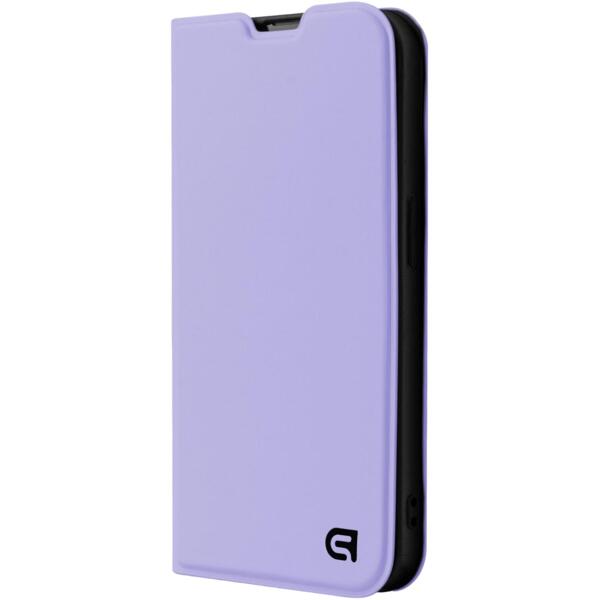 

Чехол-книжка ArmorStandart OneFold Case для Samsung S25 Ultra Lavender (ARM81565)