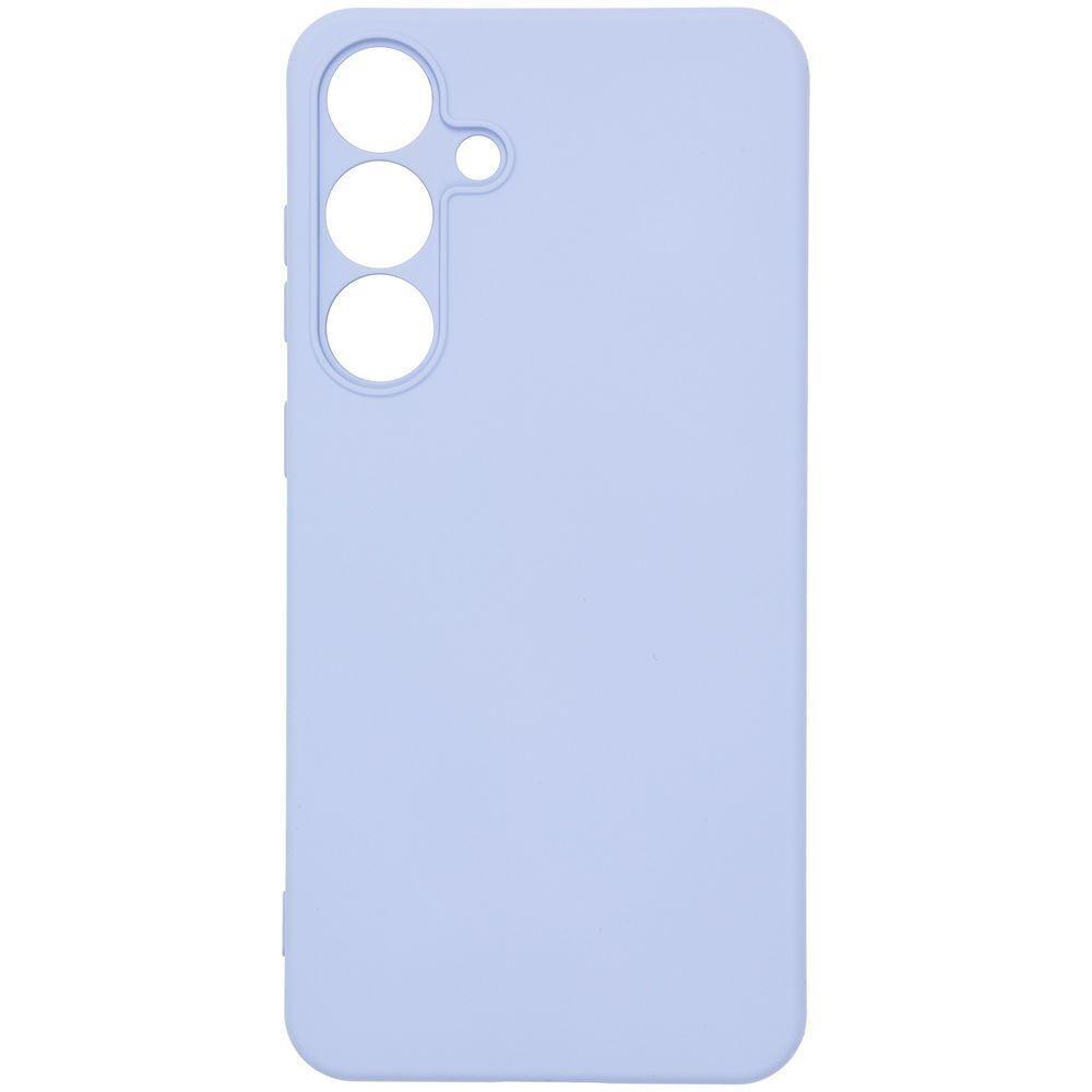 Чехол ArmorStandart ICON для Samsung S25 Plus Camera cover Lavender (ARM81579)
