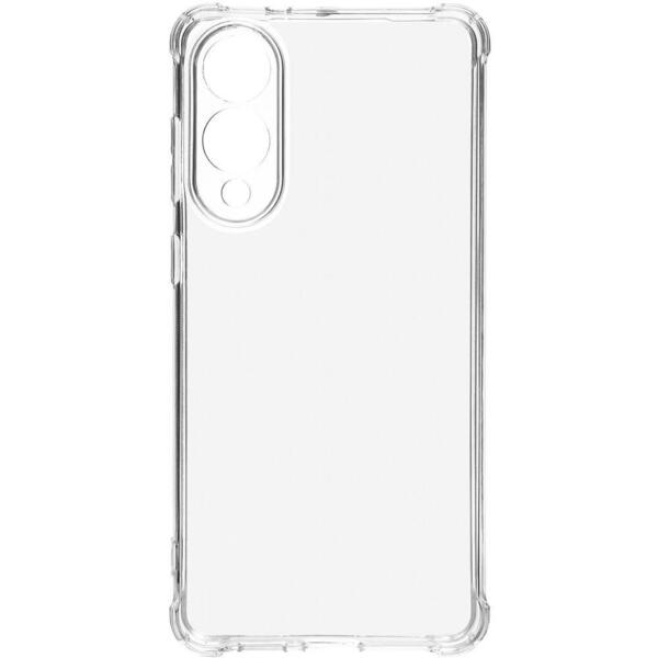 

Чехол ArmorStandart Air Force для Samsung S25 Edge 5G Camera cover Clear (ARM83241)