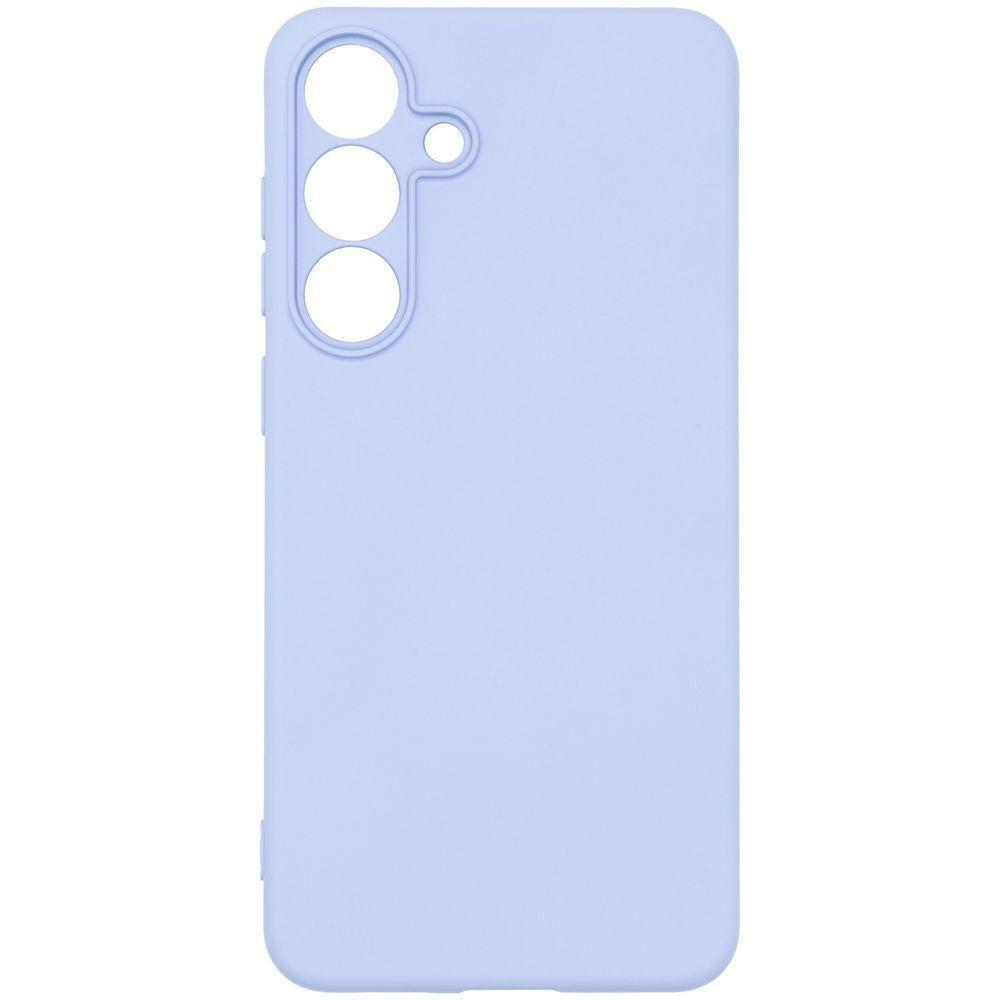 Чехол ArmorStandart ICON для Samsung S25 FE 5G Camera cover Lavender (ARM87041)