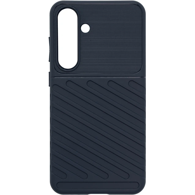 Чехол ArmorStandart Rhino для Samsung S25 Plus Blue (ARM82286)